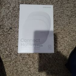 Samsung Connect Home 3 Pack WiFi System 