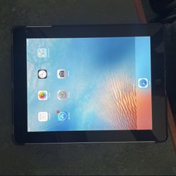 iPad 2 32gb 