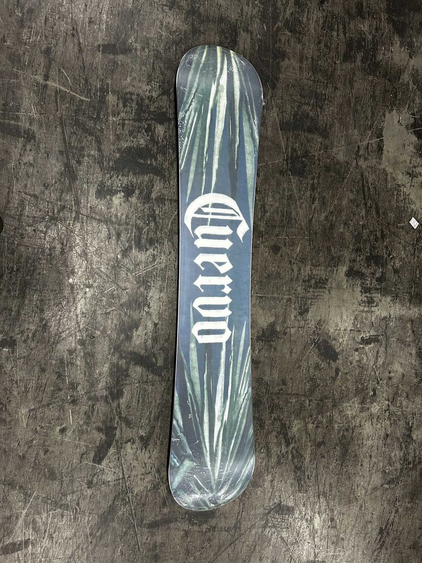Surf Board
