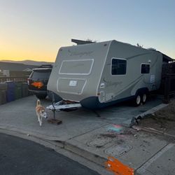 2003 R-Vision Thumper