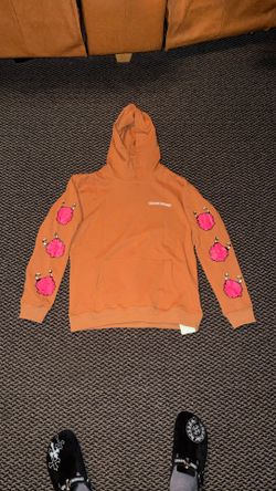 Chrome Hearts Hoodie Size Large 