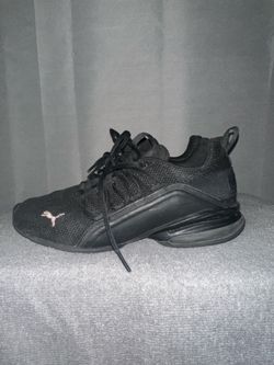 Puma sneakers