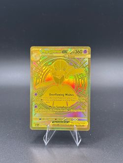 Mega Gardevoir EX 187/132