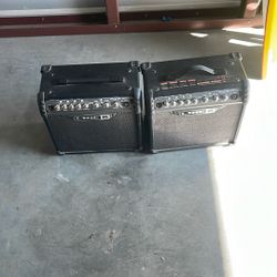 Line 6 Spider III Guitar Amplifier Built In Effect 15 Watt 8 Inch Amp Record Out