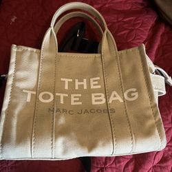 Marc Jacobs TOTE BAG