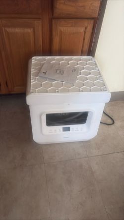 dish washer