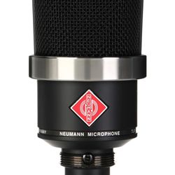 Neumann Microphone 
