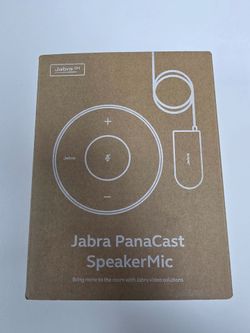 Jabra Panacast SpeakerMic