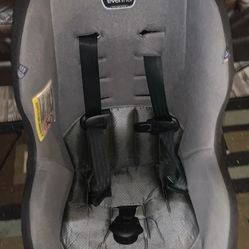 Car seat 