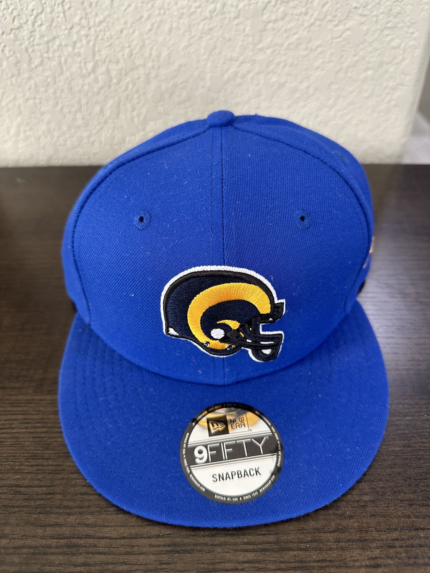 Throwback LA Rams Hat for Sale in Las Vegas, NV - OfferUp