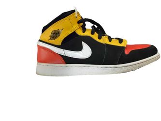 Jordan Bq6932-087 Black