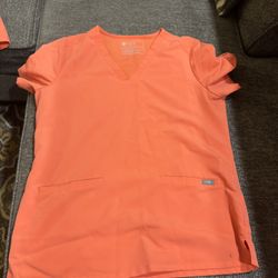 Figs Scrubs