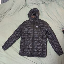 Micro puff Patagonia Jacket Size L