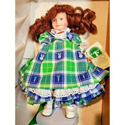 Pittsburgh Originals "Millicent" Vinyl Doll by Chris Miller - Original #213/1500