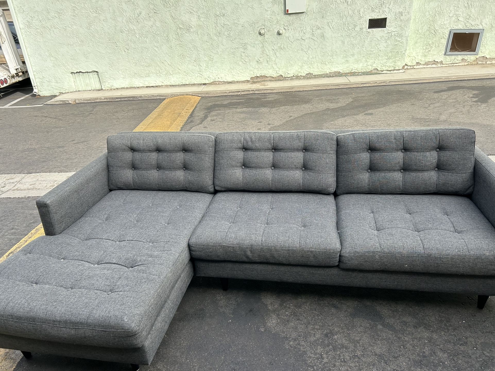Sofa L for Sale in Los Angeles, CA OfferUp
