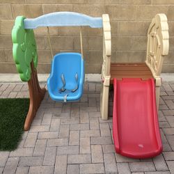 Kids play set
