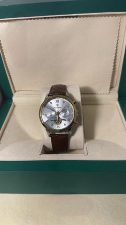 Vintage men’s watch