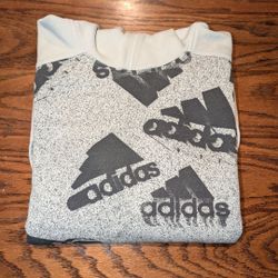Adidas Fade Print 