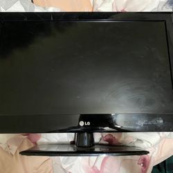 Lg tv