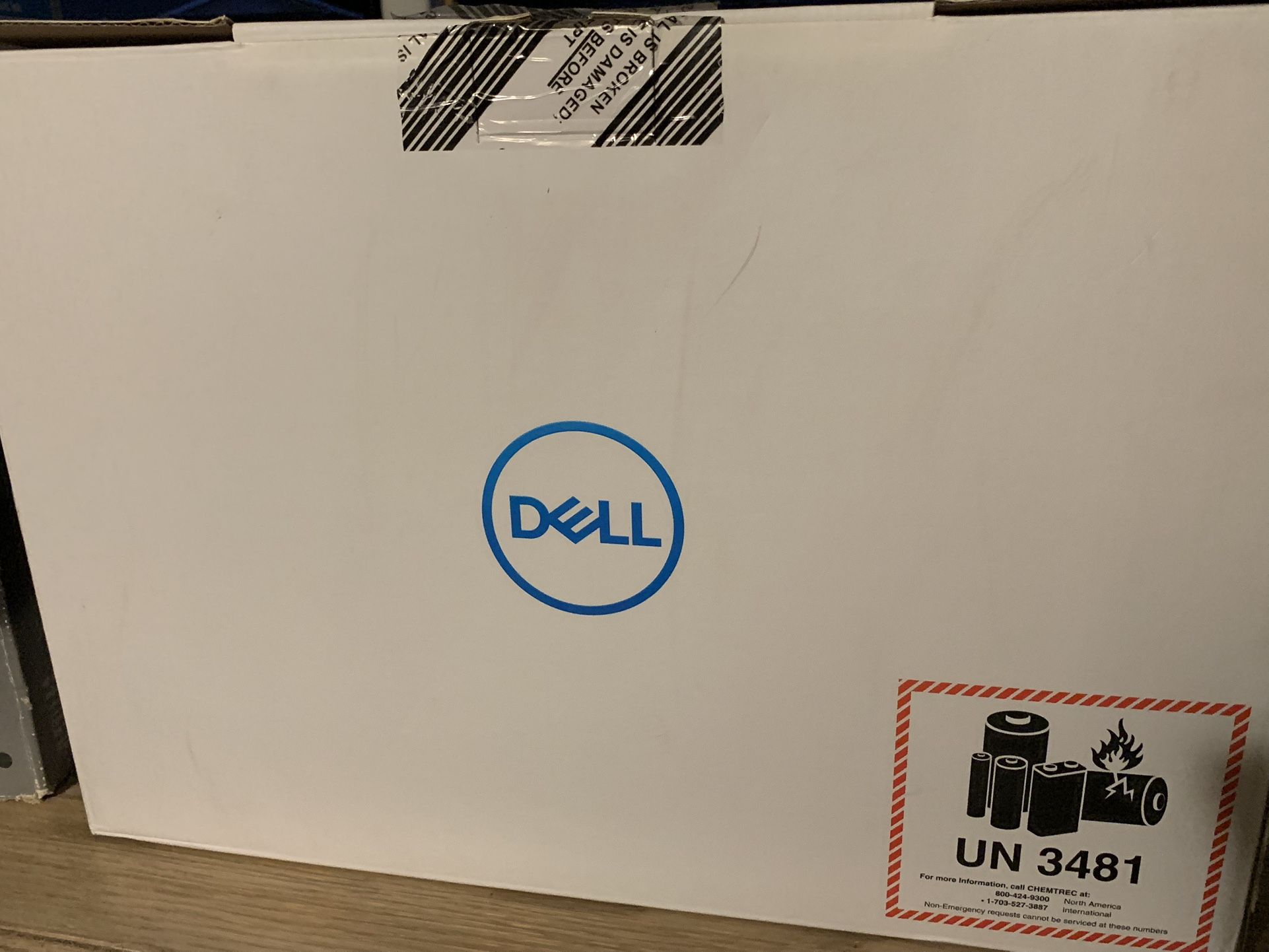 Brand New Dell Inspiron 15 3000 Series Laptop
