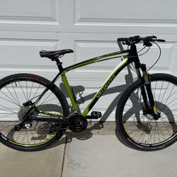 Specialized Comp 29er