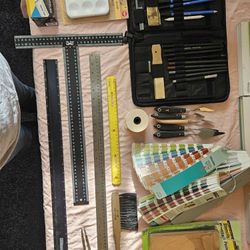 Interior design dream package deal!