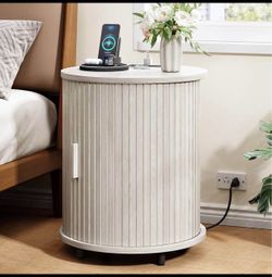 nightstand