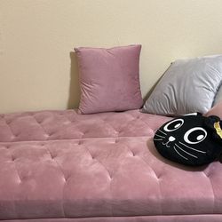 Futon Couch