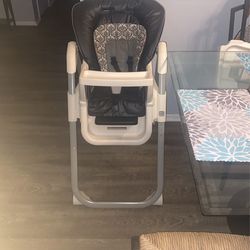 High Chair 
