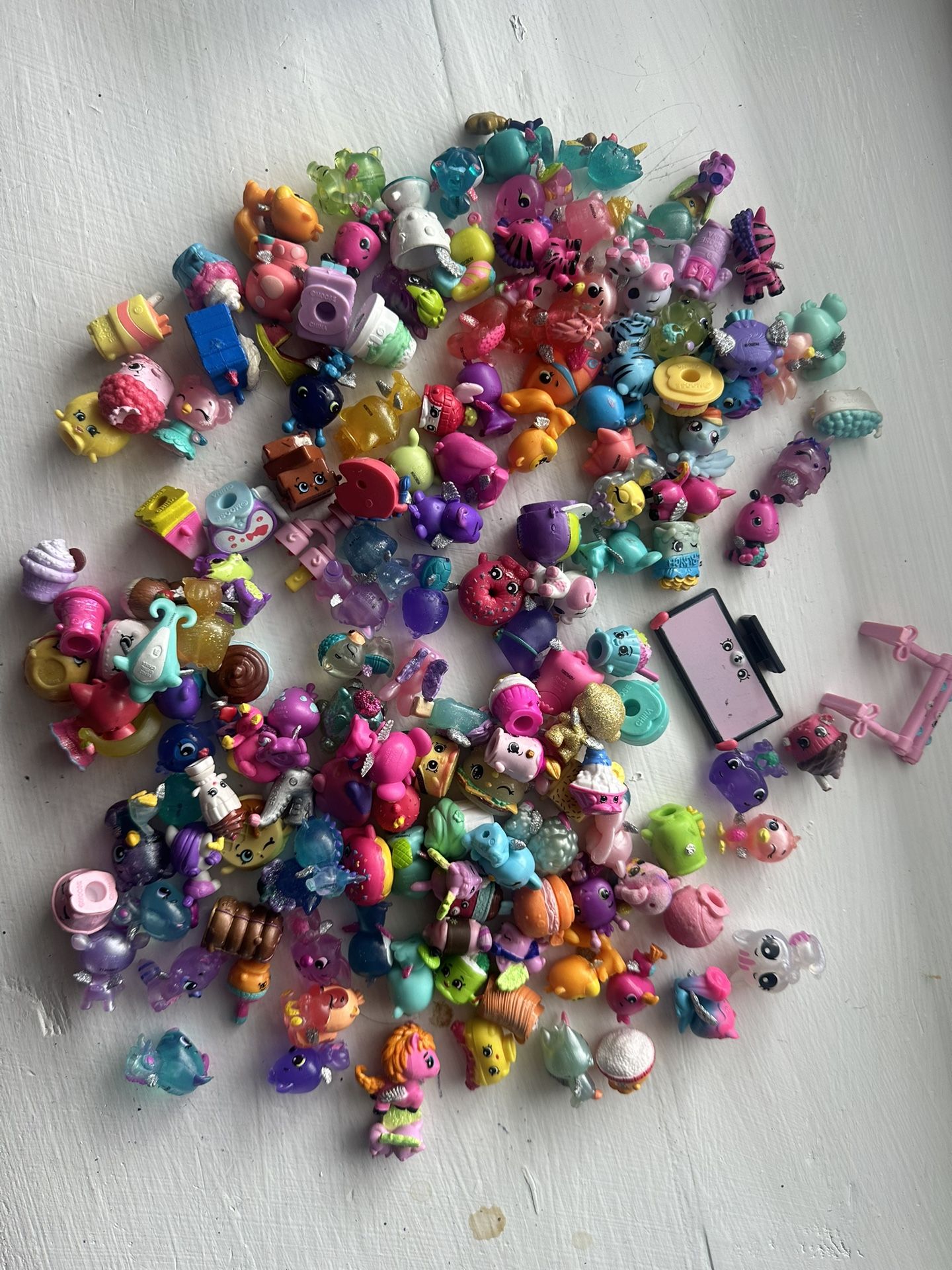Hatchimals Shopkings