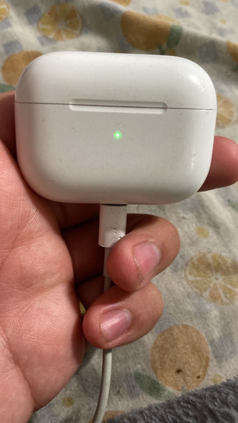 AirPod Pros