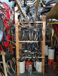 Schwinn classic Bikes