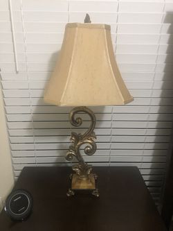 Lamp