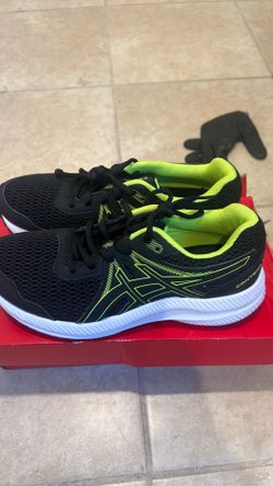 Asics shoes