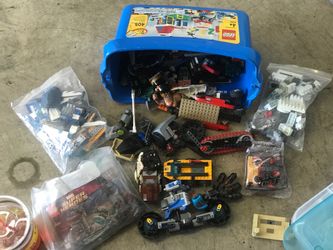 LEGO