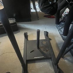 Weight Sled