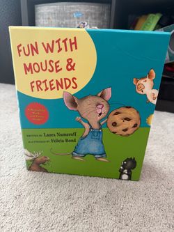 Book Set