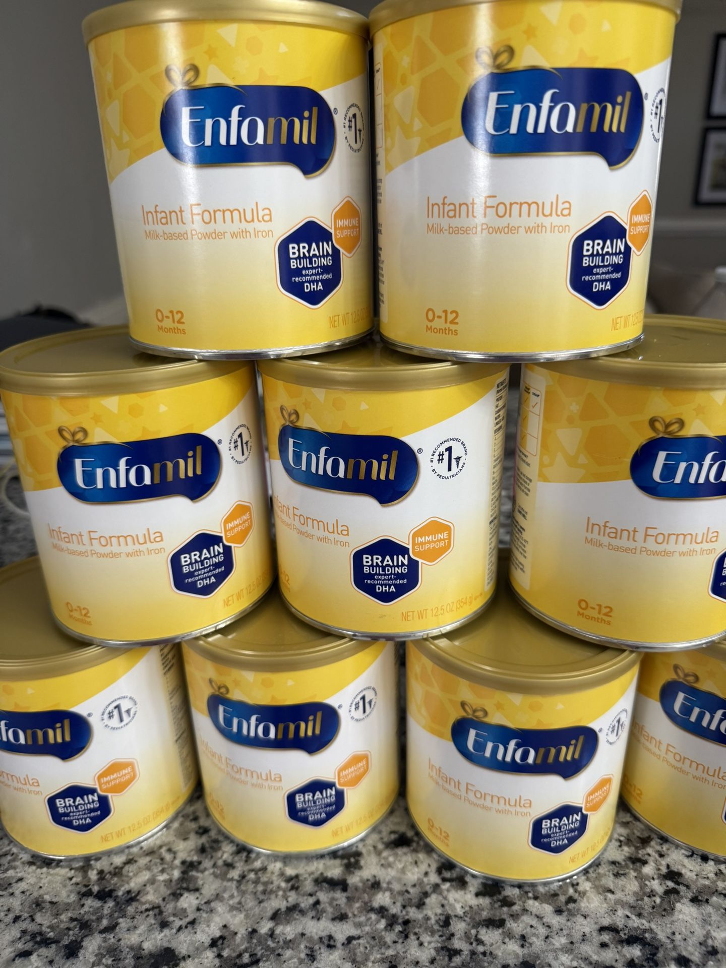 Enfamil Formula