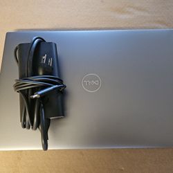 Dell Precision Workstation i7 32gb Ram 1TB SSD Drive Nvidia GPU 4K  Res.