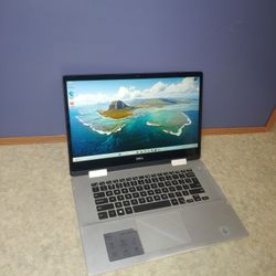 Dell Laptop/Tablet 