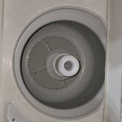 Lavadora Kenmore Heavy Duty Con Garantía Lusiendo Y Trabajando Exelente $290