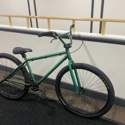 GT BMX BIKE 