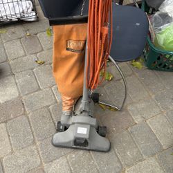 Royal Commercial Vacuum 