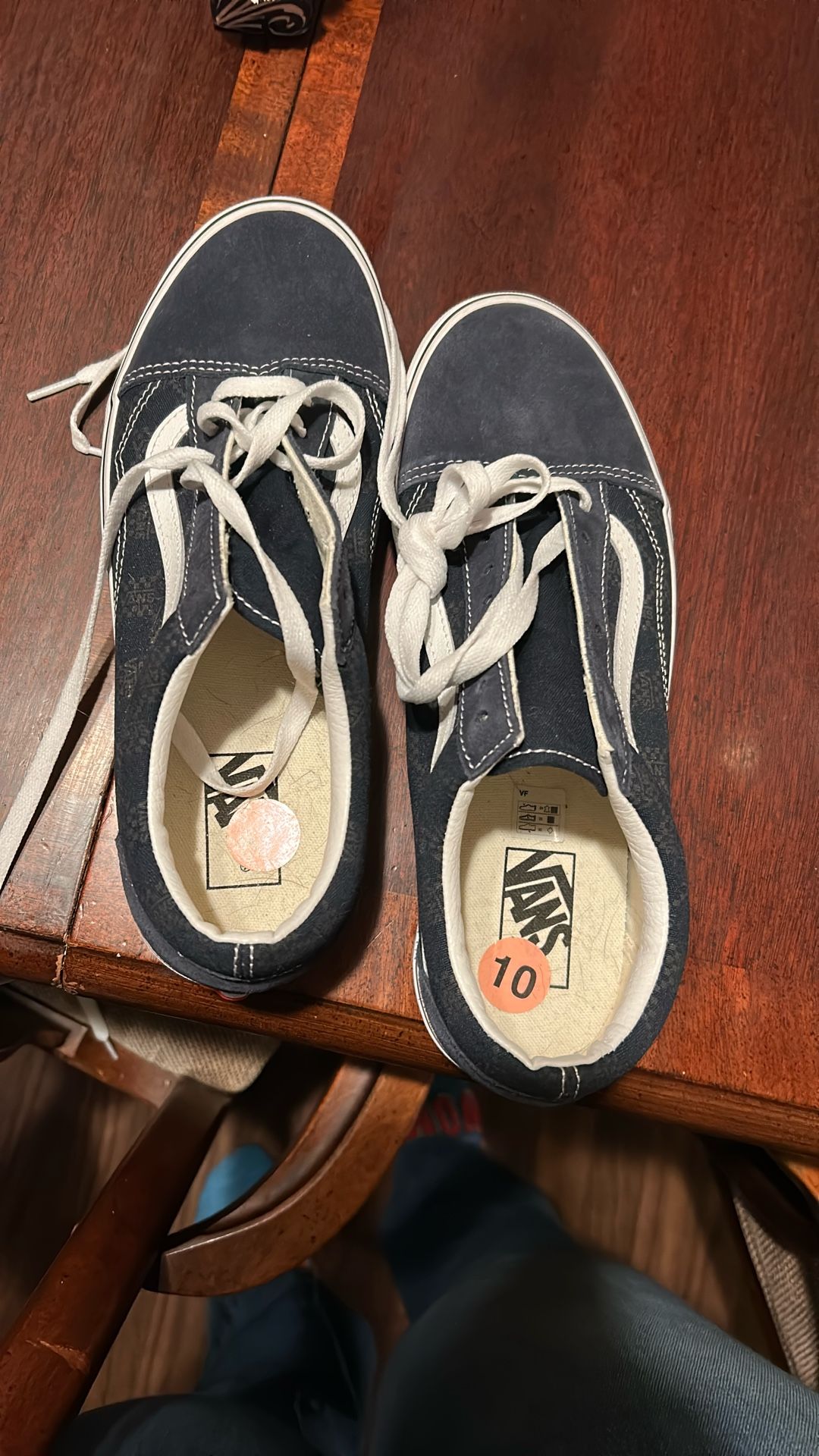Vans