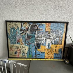 poster frame with poster