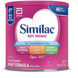 Infant Formula