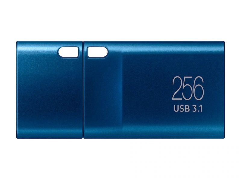 Samsung Type-C USB Flash Drive 256GB – Excellent Condition