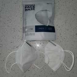 K95 Disposable Masks