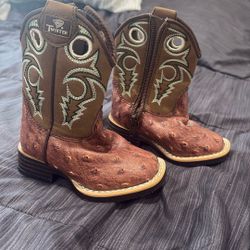Toddler Cowboy Boots
