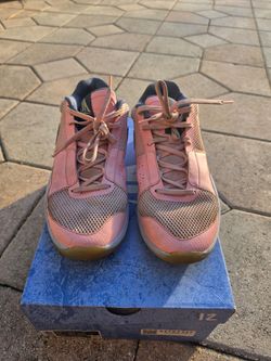 Nike Ja 1 Day One Soft Pink Men's 13